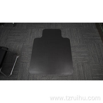 Office Home Floor Protection PVC Chair Mat Roller